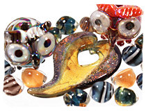 Lampwork Glass