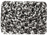 Aluminum Chain