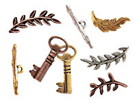 Nunn Design Clasps