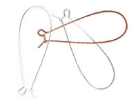 Nunn Design Earring Findings