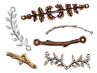 Nunn Design Links & Connectors