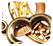 Brass Links & Connectors