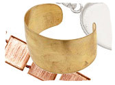 Bracelets & Cuffs
