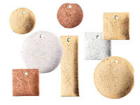 Nunn Design Stamping Blanks