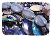 Blue Gemstones