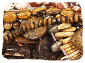Brown Gemstones