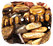 Brown Gemstones
