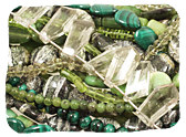 Green Gemstones