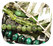 Green Gemstones
