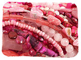 Pink Gemstones