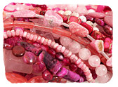 Pink Gemstones