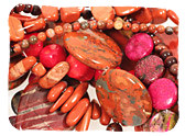 Red Gemstones