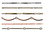 Bar Chain by Style