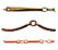 Bar Chain by Style