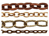 Cable Chain by Style