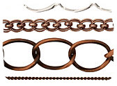 Curb Chain by Style