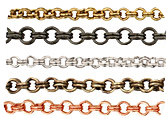 Fancy Cable Chain by Style