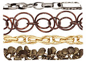 Fancy Chain by Style