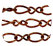 Figure 8 Chain by Style