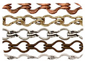 Ladder Chain by Style