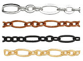 Long & Short Cable Chain by Style