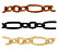 Long & Short Cable Chain by Style