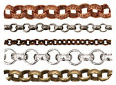 Rollo Chain by Style