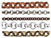 Rollo Chain by Style