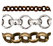 Rollo Chain by Style