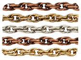 Rope & Braided Chain by Style