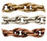Rope & Braided Chain by Style