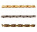 Stringing Chain by Style