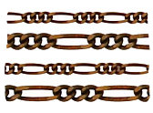 Figaro Chain by Style