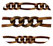 Figaro Chain by Style