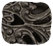 Gunmetal Earring Findings