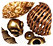 Brass Beads