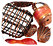 Copper Beads