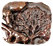 Shibuichi Charms & Pendants