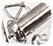 Sterling Silver Charms & Pendants
