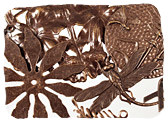 Vintaj Natural Brass Charms & Pendants