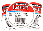 Stretch Cord Beading Cord