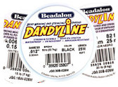 DandyLine Beading Thread