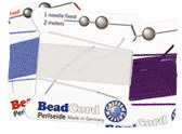 Griffin Beading Cord