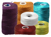 C-Lon Beading Thread & Cord