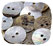 Clasps in Other Materials