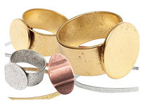 Nunn Design Wearable Accessories