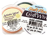 Craft & Shaping Wire