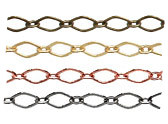 Diamond Chain