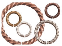Nunn Design Jump Rings
