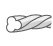 Twisted Artistic Wire